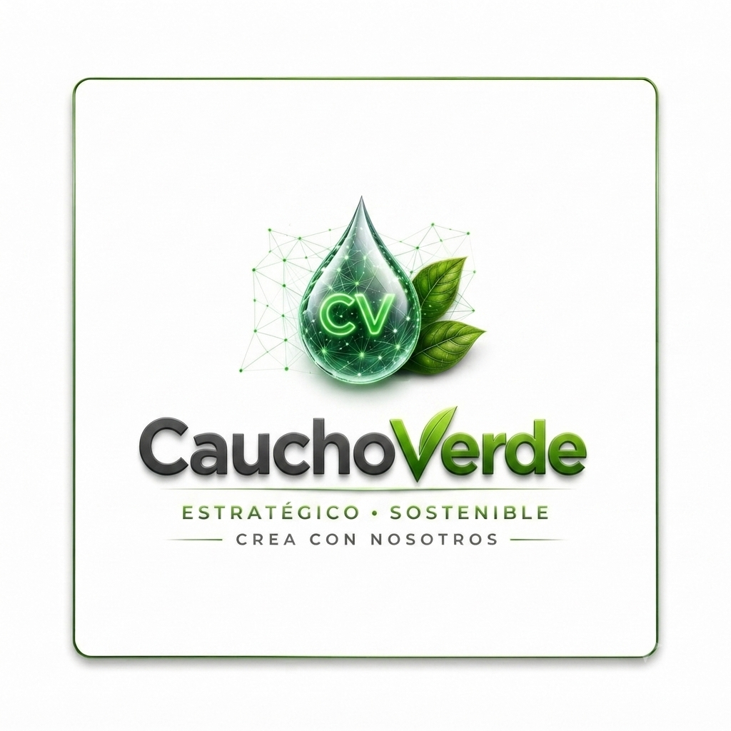 Cauchoverde